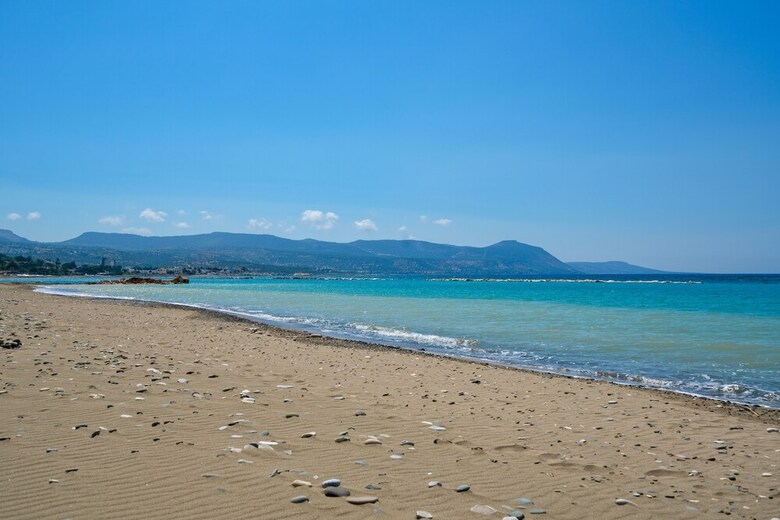 The Olympians Beach Villas