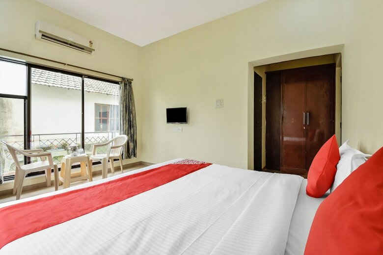 Apartamento Surve Resorts
