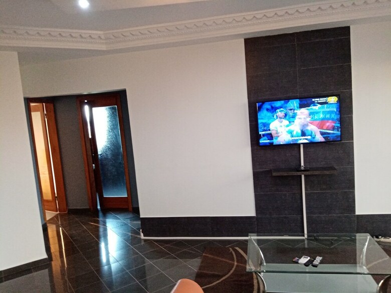 Aparthotel Appart Somo