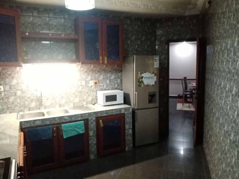 Aparthotel Appart Somo