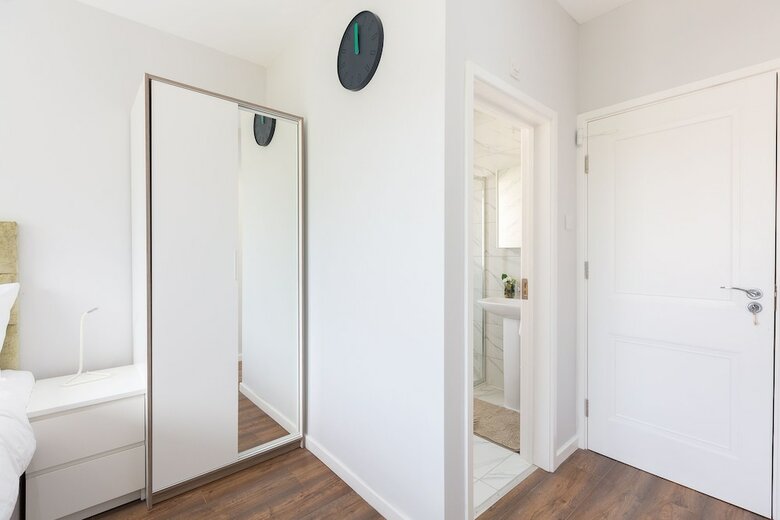 Hotel Austin David Apartment-harrow