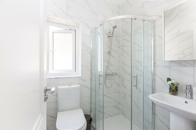 Hotel Austin David Apartment-harrow