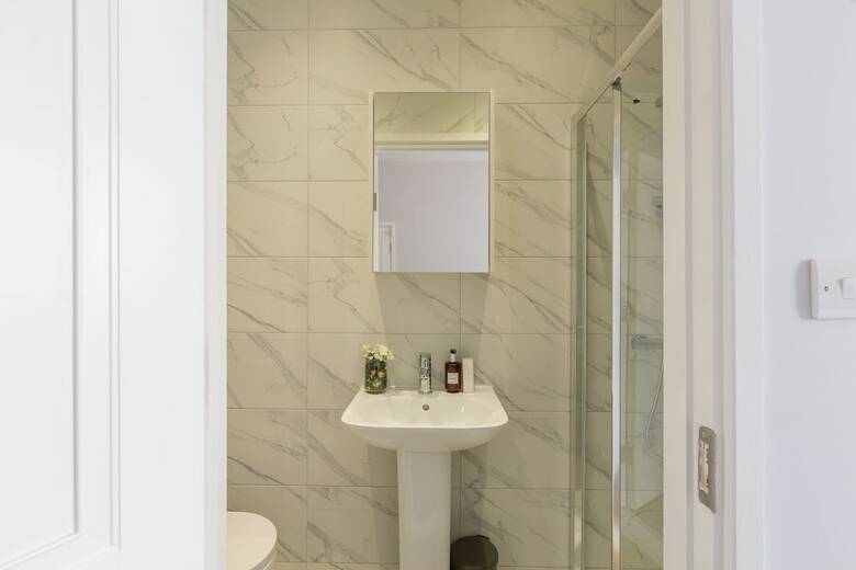 Hotel Austin David Apartment-harrow