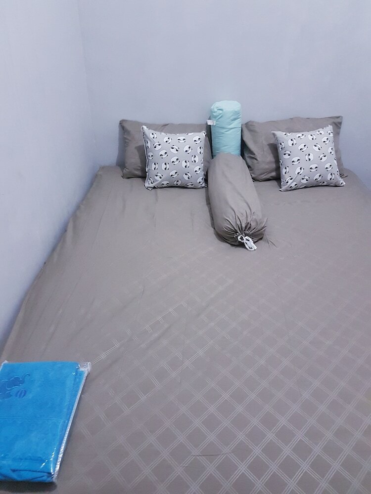 Hotel Panda Homestay