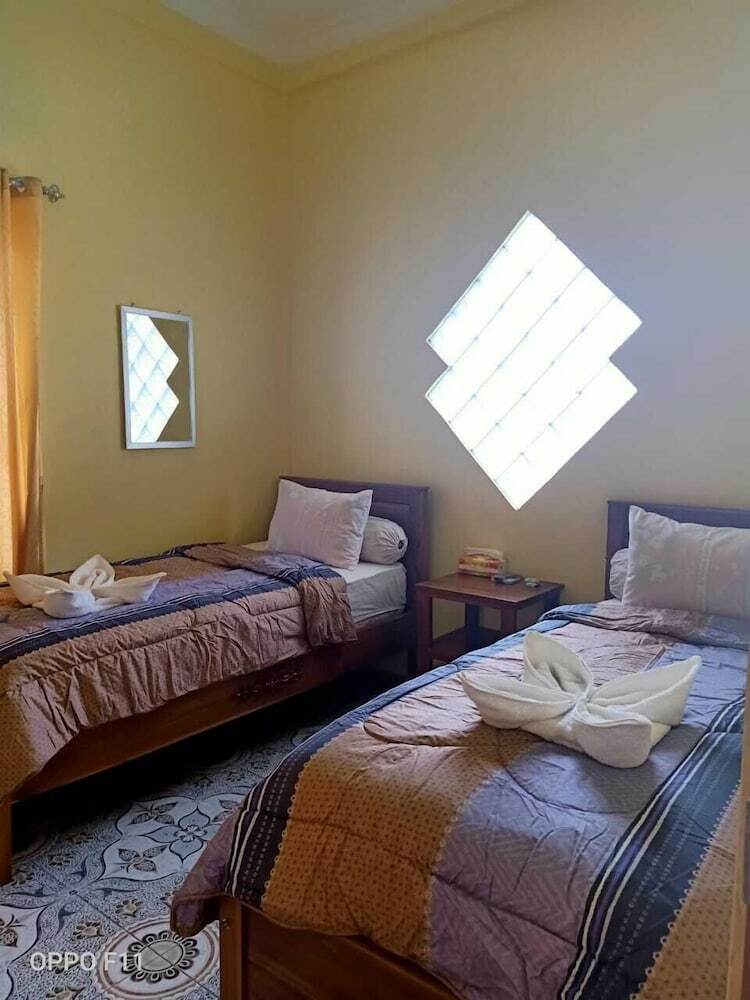 Fifawind Hotel Komodo