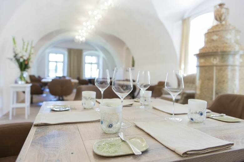 Am Pfarrhof - Gourmethotel