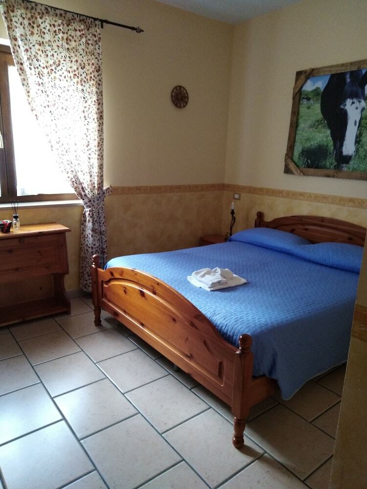 Agroturismo La Vecchia Fattoria