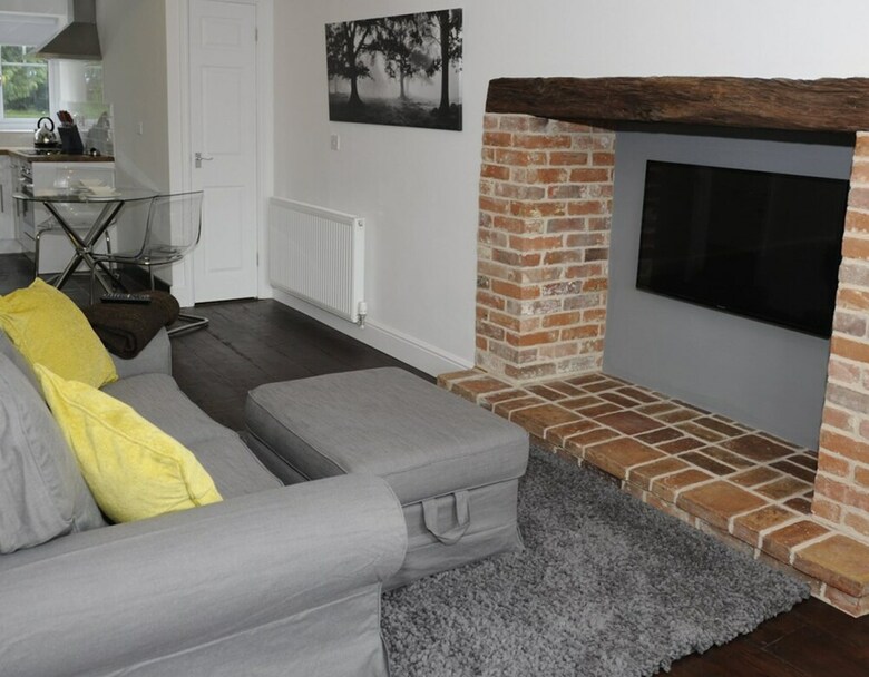 Aparthotel Village Apartments Norwich