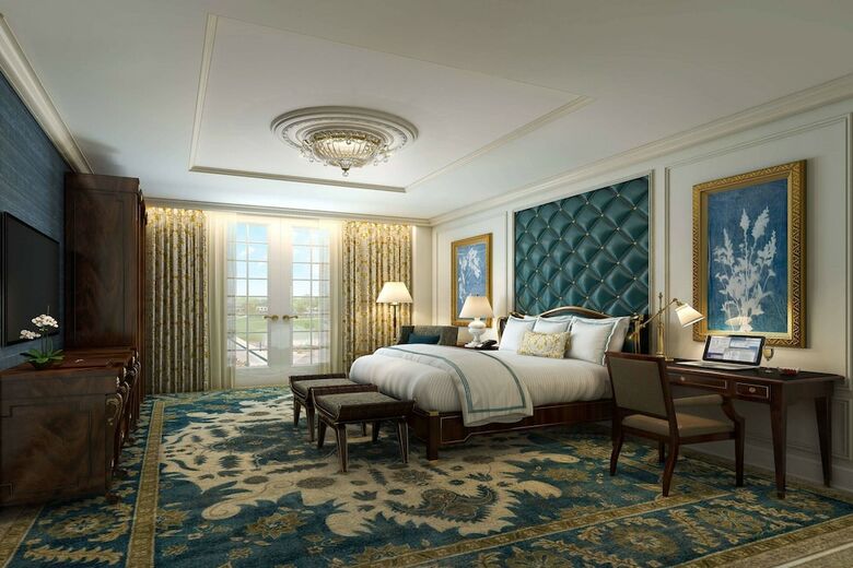Hotel Carmichael, Autograph Collection