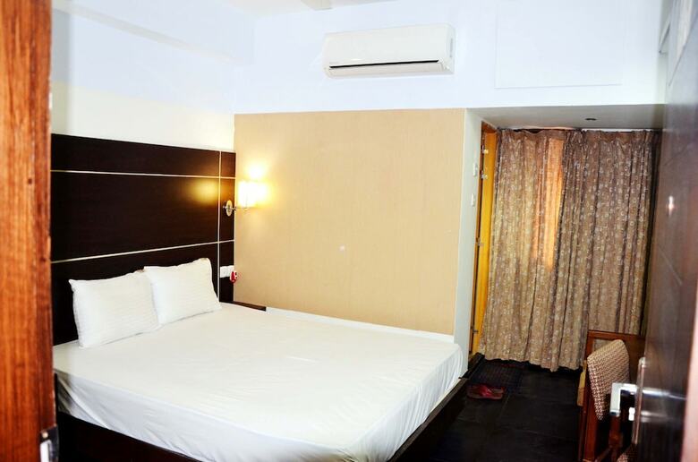 Hotel Caspia The Home