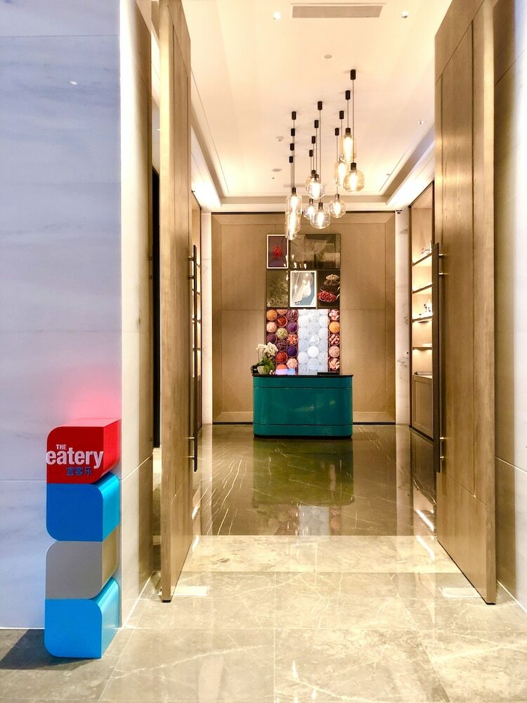 Hotel Four Points By Sheraton Macheng