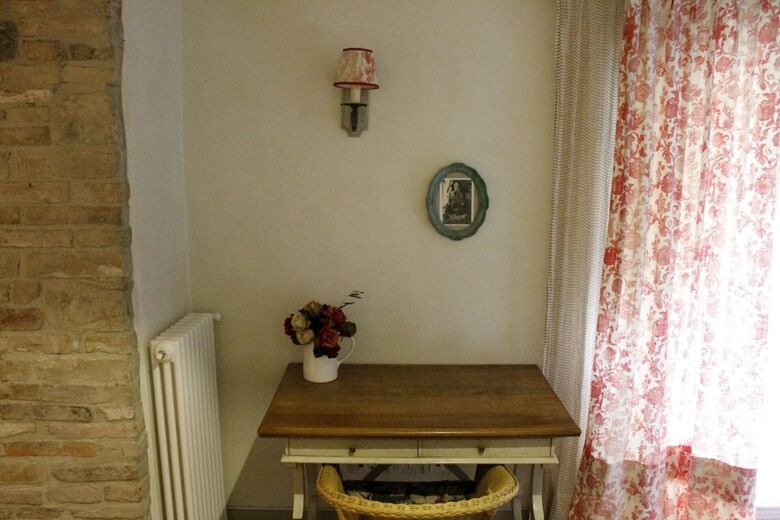 Hotel Private Room In Small Medieval Borgo