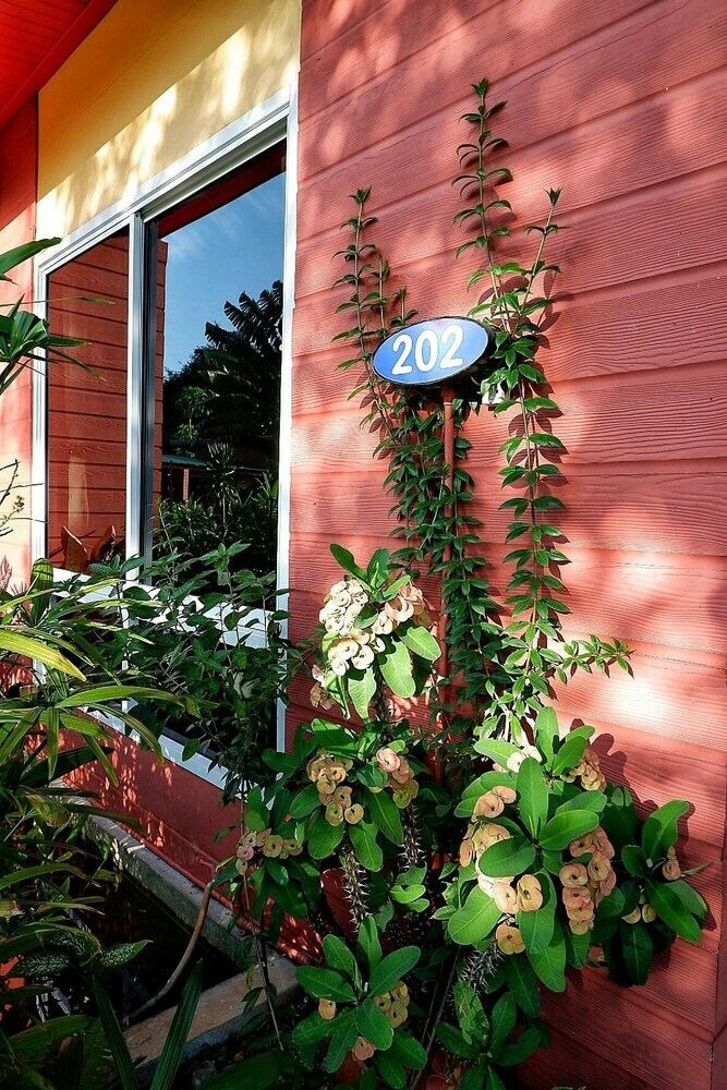 Bali Boutique Hotel Suratthani