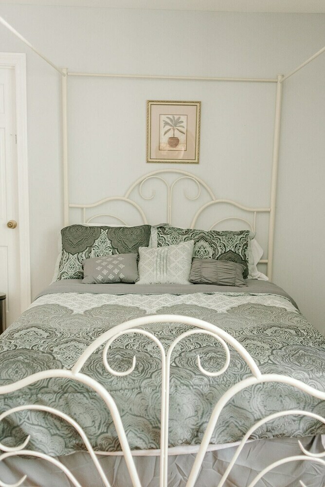 Bed & Breakfast Georgia Palms & Gardens