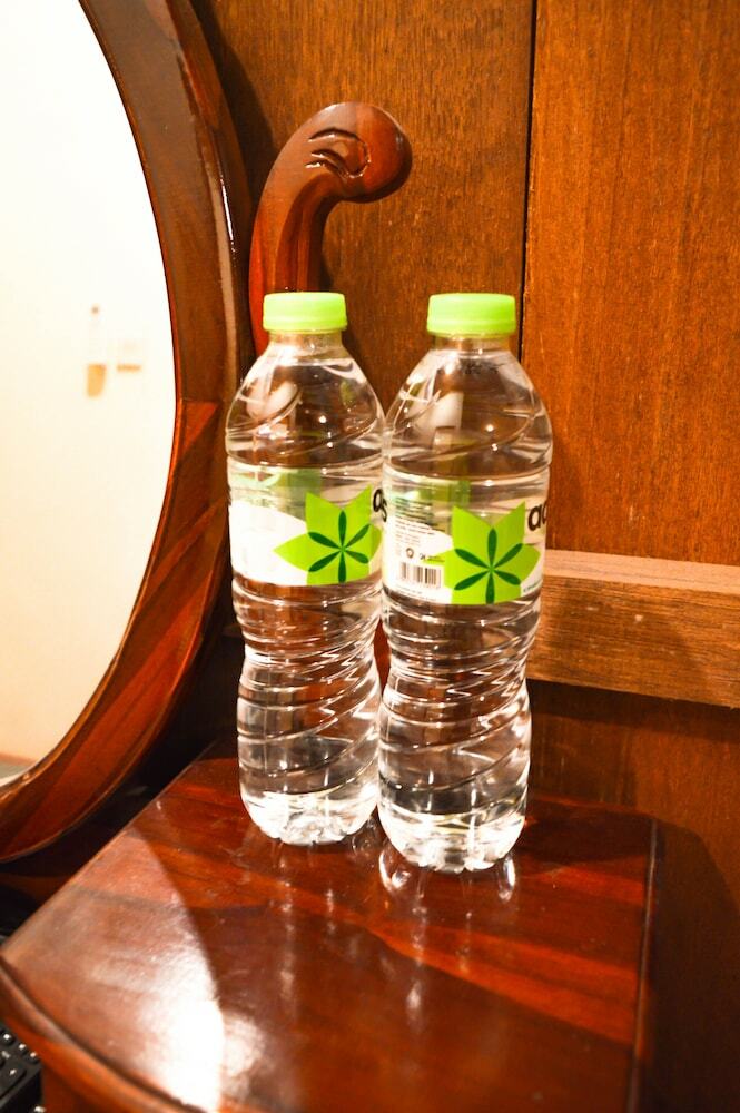 Hotel Balkondes Borobudur