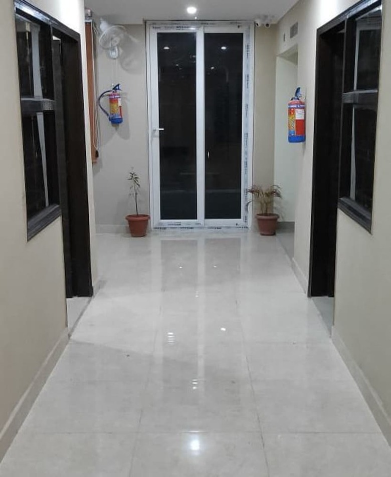 Hotel Rcs Residency And Guest House