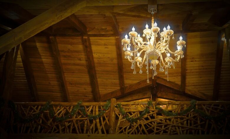 Hotel Complejo Tur�stico Intihuatana