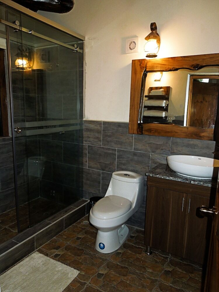 Hotel Complejo Tur�stico Intihuatana