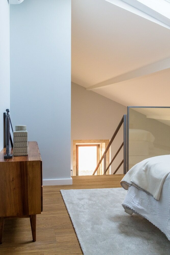 Apartamento Lofts - Casa Do Metro
