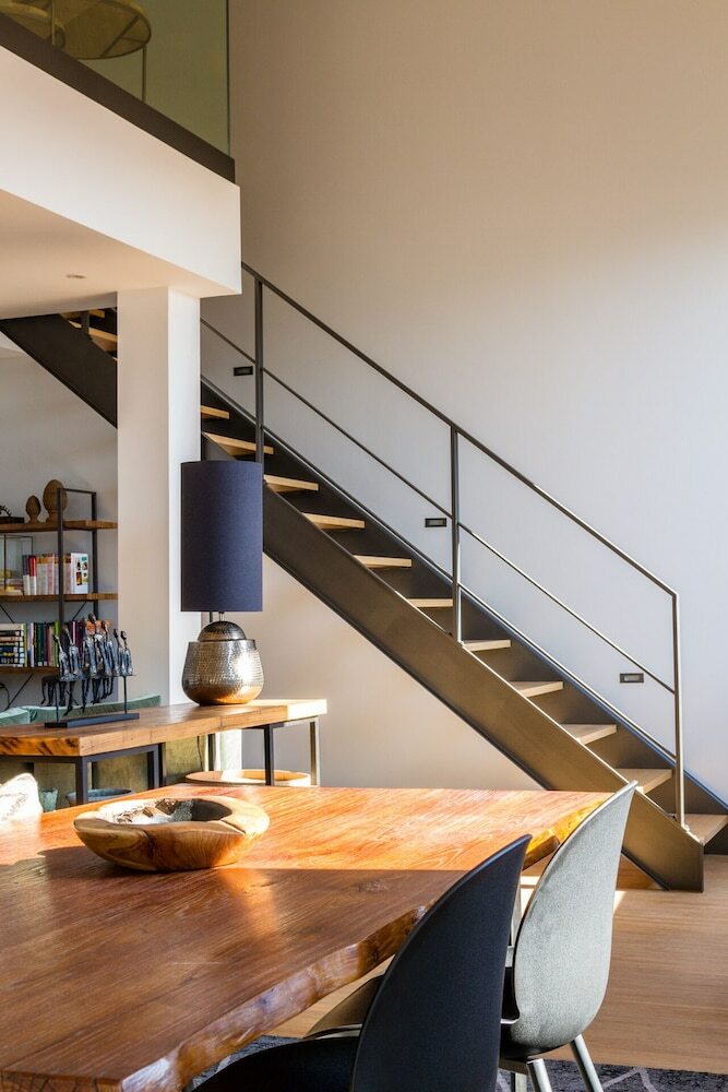 Apartamento Lofts - Casa Do Metro