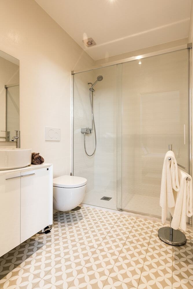 Apartamento Lofts - Casa Do Metro