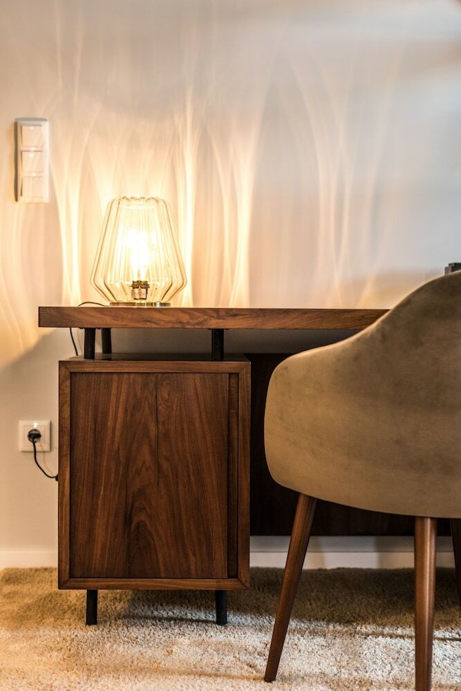 Apartamento Lofts - Casa Do Metro
