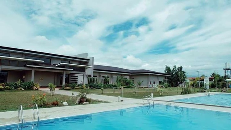 Hotel de Susana And Resort