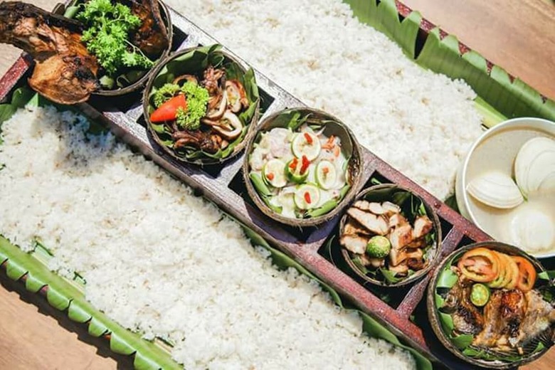 Hotel de Susana And Resort