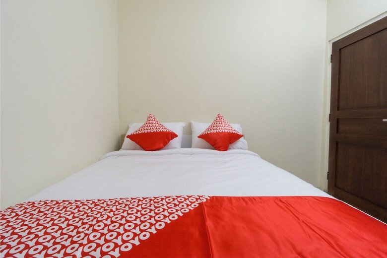 Hotel Oyo 1542 Juan Palace