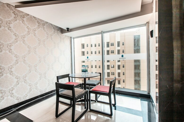 Hotel Collection O 16 Vittoria Residence