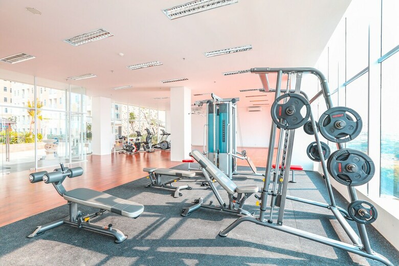 Hotel Collection O 16 Vittoria Residence