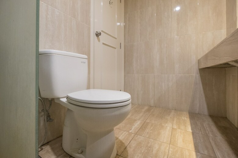 Hotel Collection O 19 Grand Malebu Makassar