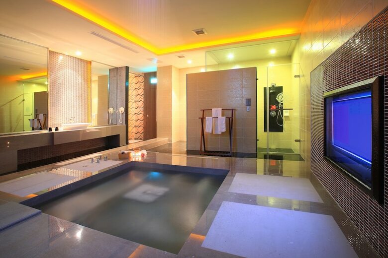 Lavie Motel