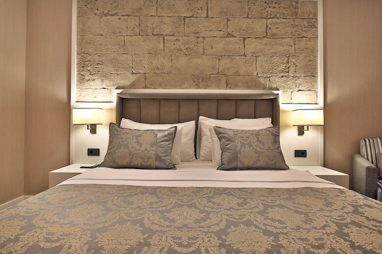 Hotel Mardin Airport Otel