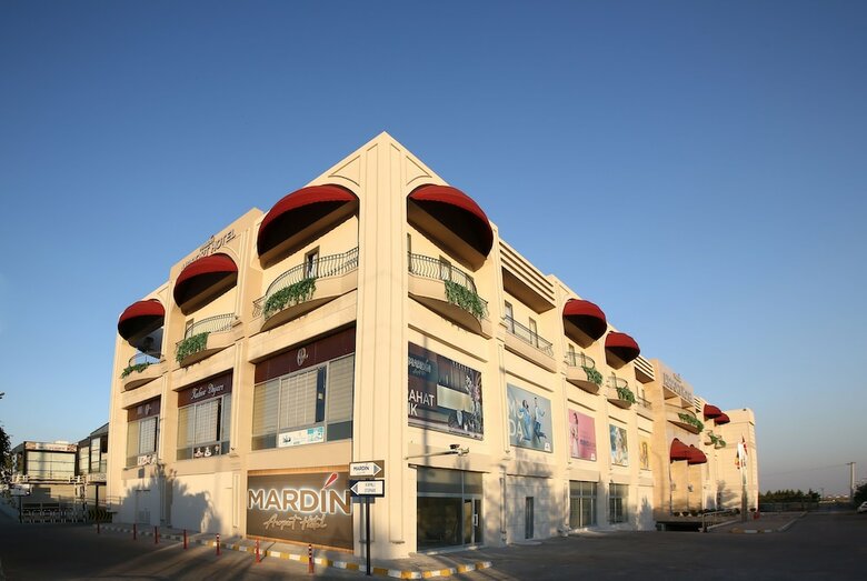 Hotel Mardin Airport Otel