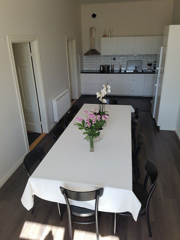 Hotel H�rlinge Guesthouse