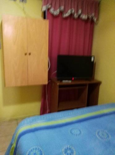 Hotel King Iquique