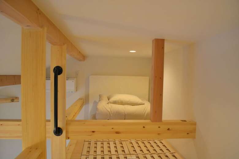 Hostal Bed N Chill Shippoya - Hostel