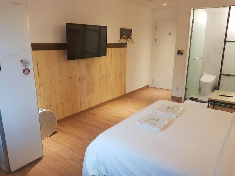 Hotel Yongin Monterey 17