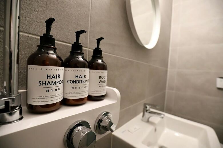 Hotel Yongin Monterey 17