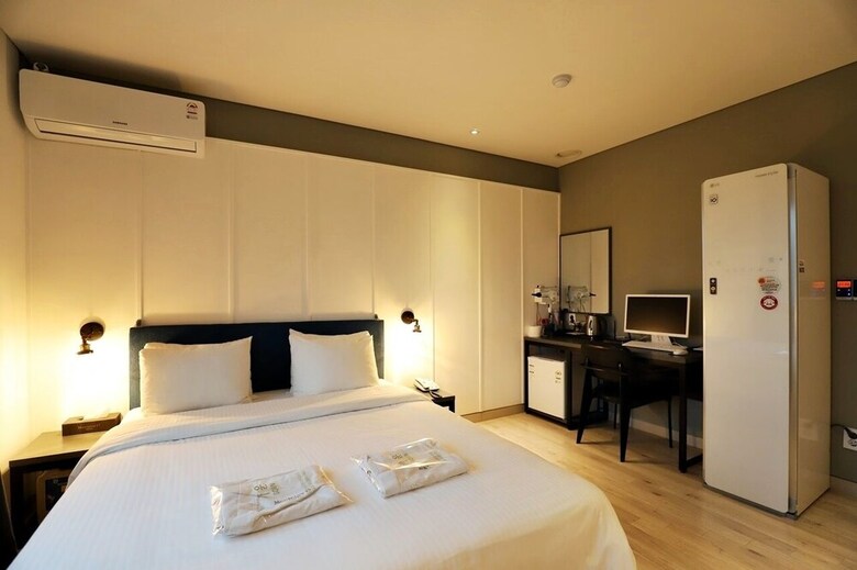 Hotel Yongin Monterey 17