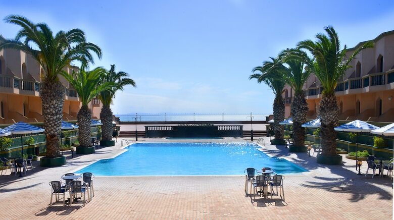 Hotel Atlantique Panorama