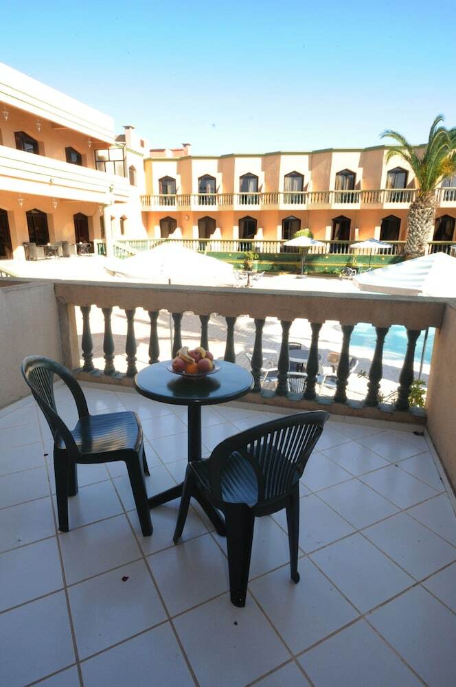 Hotel Atlantique Panorama