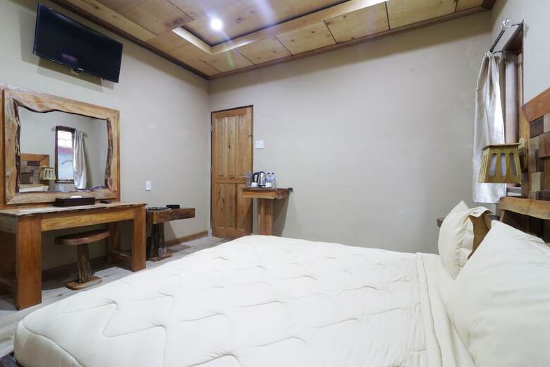 Hotel Alloyna Country Cottage