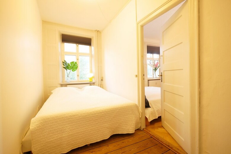 Apartamentos Direct Inner City 7