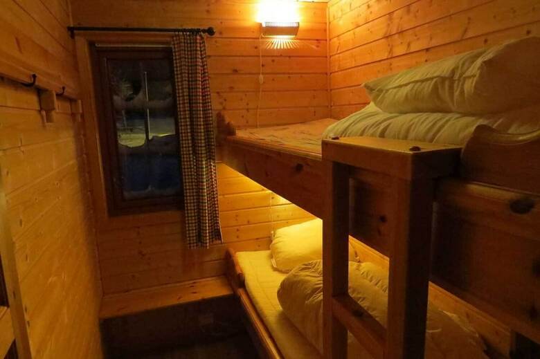 Cabana Camp Uvdal