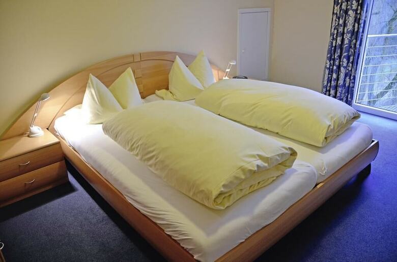 Hotel-gasthof Am Forsthof