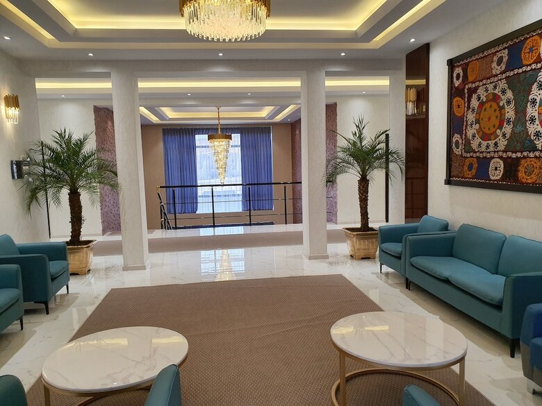 Hotel Chilchanor