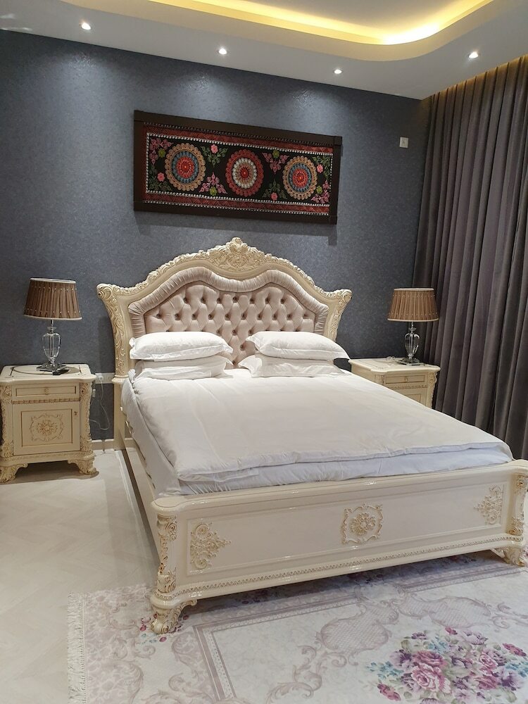 Hotel Chilchanor