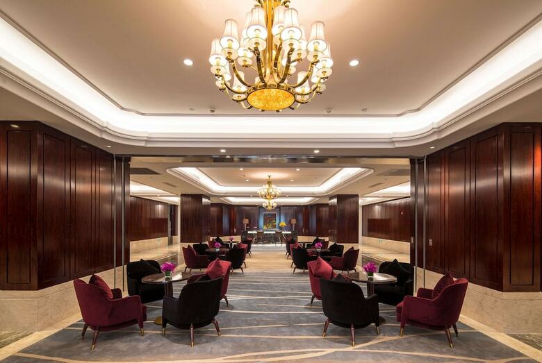 Hotel Wyndham Zhuji West